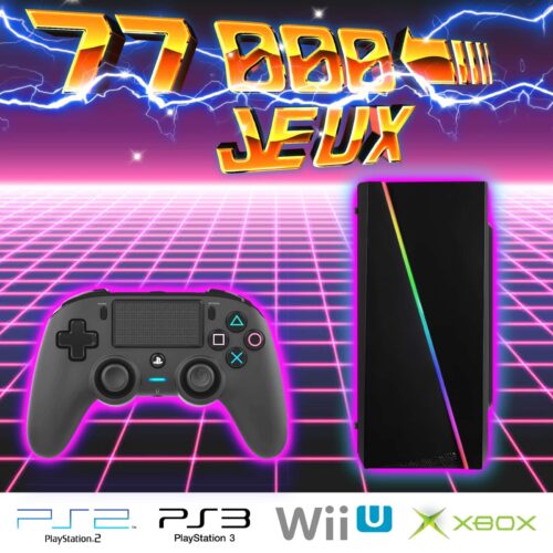 retrobox 8