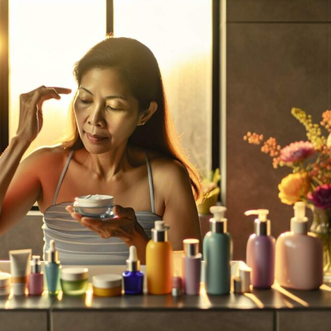 10 astuces pour une routine soin matin express