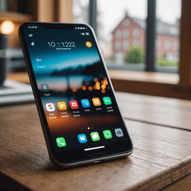 5 astuces incontournables pour optimiser smartphone