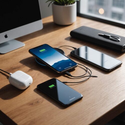 Accessoires smartphone 2025 : les must-have révélés