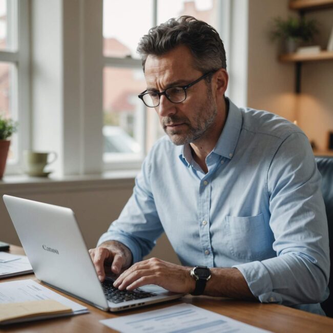 Améliorer son score de crédit : 5 conseils essentiels