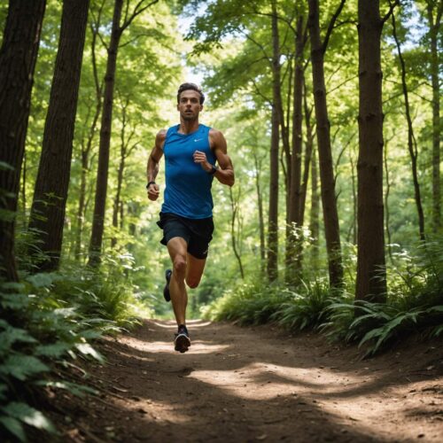 Améliorer votre endurance en course à pied : comment ?