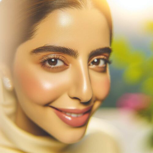 Astuces pour un look no makeup frais et naturel