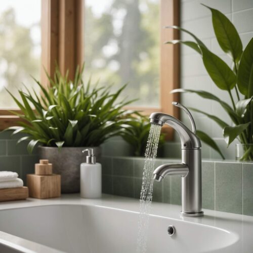 Astuces surprenantes pour réduire consommation eau