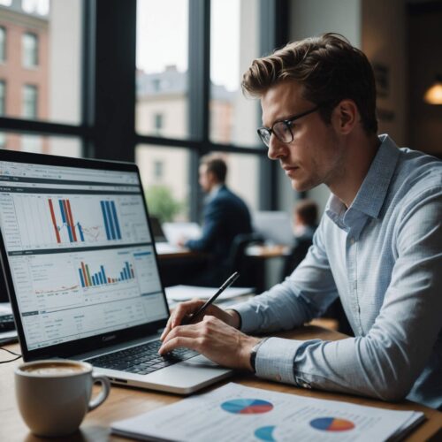 Bourse débutants : 5 astuces pour bien investir 💰