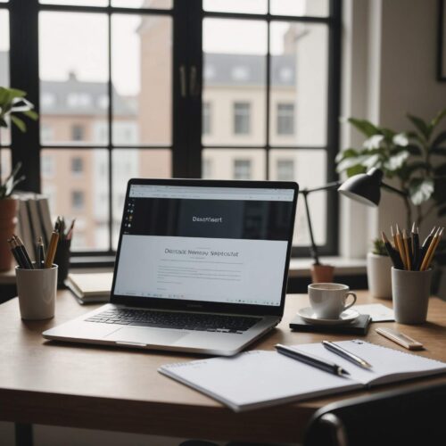Comparatif applications notes : laquelle choisir ?