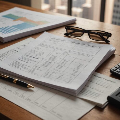 Diversification investissements : secrets pour réussir