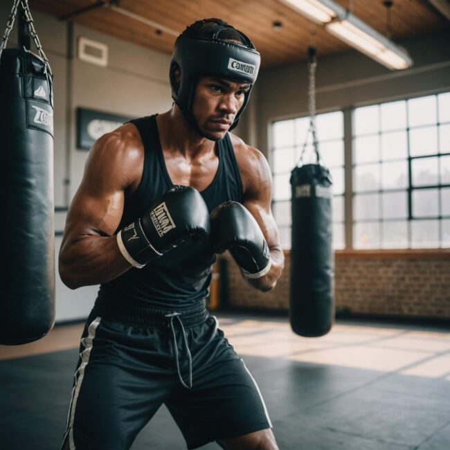 Équipement boxe débutant : les secrets pour bien choisir