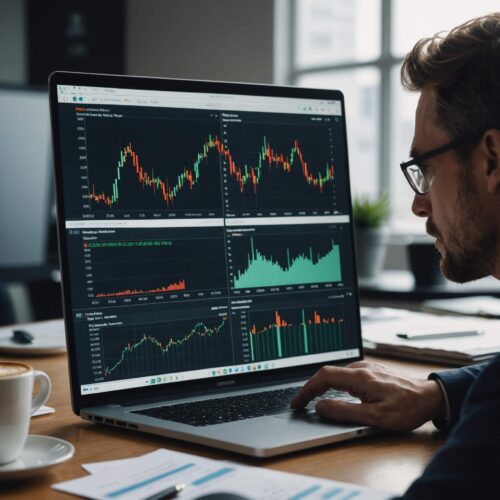 Erreurs d'investissement en bourse : les 5 pièges à éviter