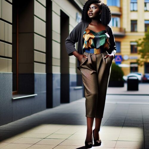 Évite ces 5 erreurs de mode et sublime ton style !