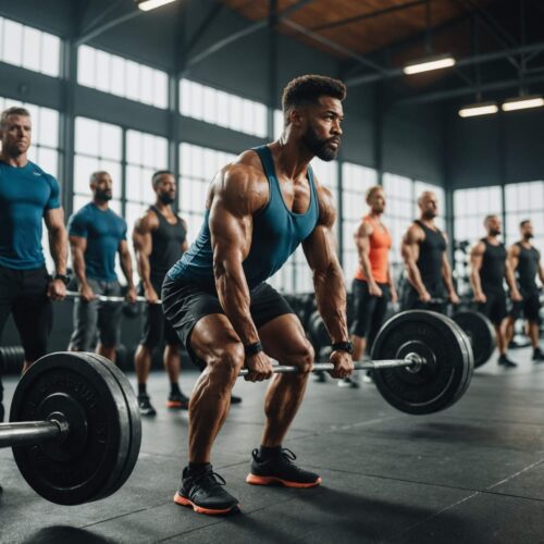 Évitez ces erreurs musculation pour progresser vite !