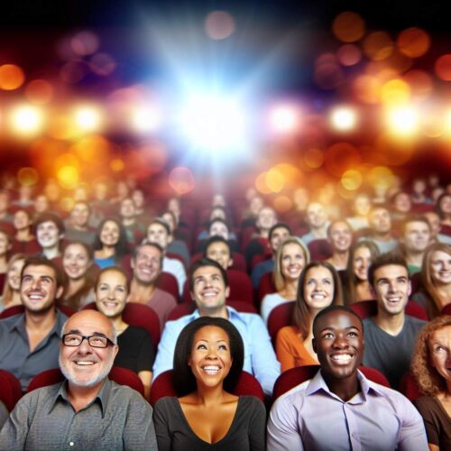 Films 2025 : les surprises à ne pas manquer !