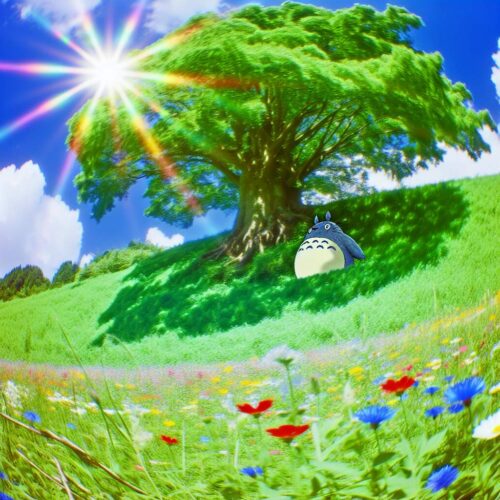 Films Ghibli : les incontournables à découvrir absolument