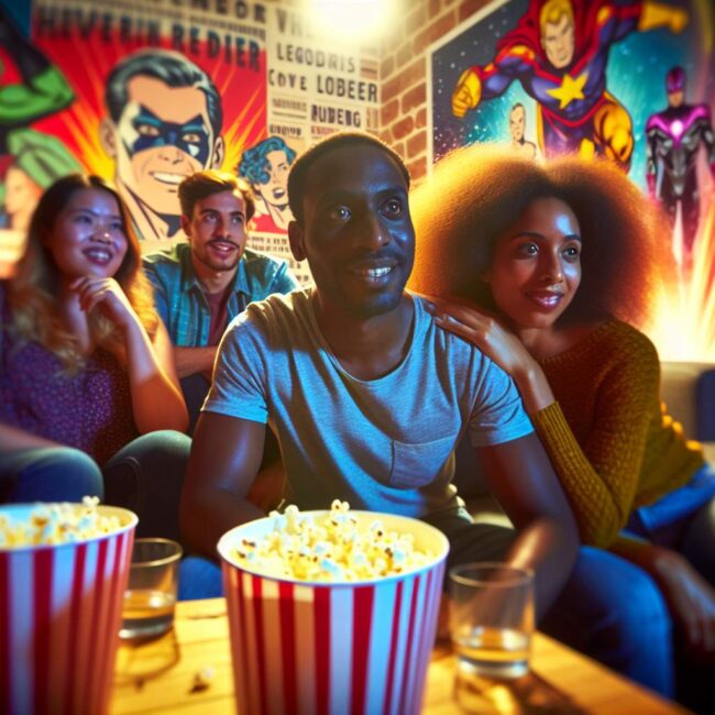 Films super-héros : les incontournables à ne pas manquer
