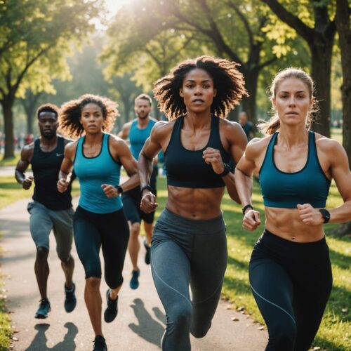 HIIT ou cardio : quelle méthode est la plus efficace ?