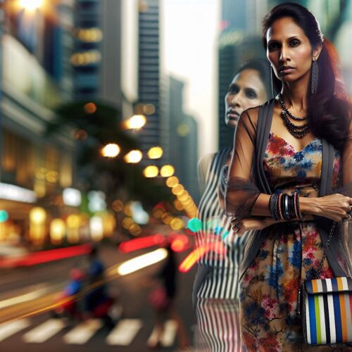 Imprimés mode : les secrets pour les porter avec style