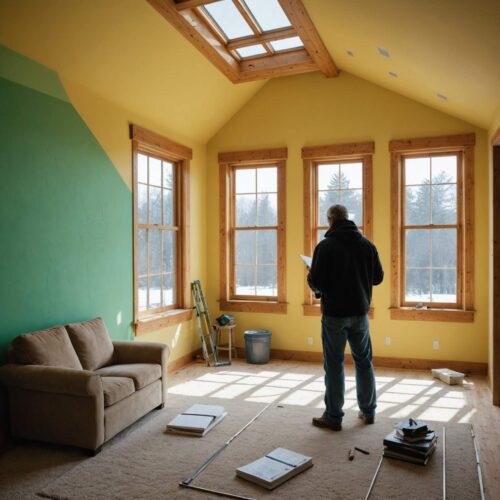 Isoler sa maison : 5 étapes pour réduire vos factures