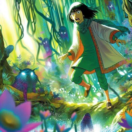 La magie des animes isekai : pourquoi tant de succès ?