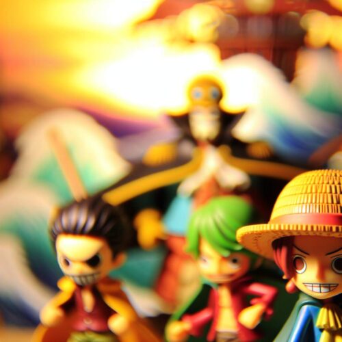 Le secret de la longévité de One Piece révélé ?