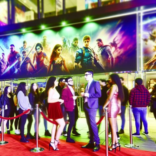 Les adaptations de jeux vidéo au cinéma : top 5 incontournables