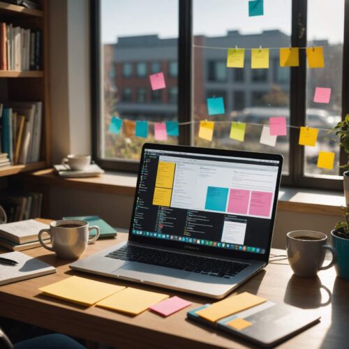 Les applications coder gratuites qui vont te surprendre