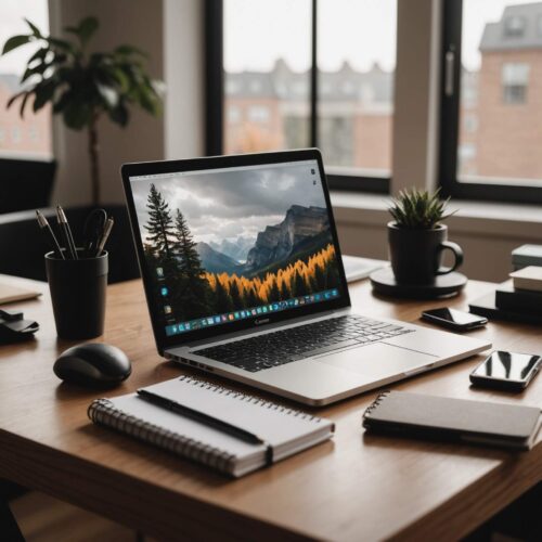 Les applications de productivité qui changent tout