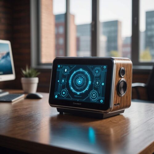 Les innovations technologiques 2024 qui vont tout changer