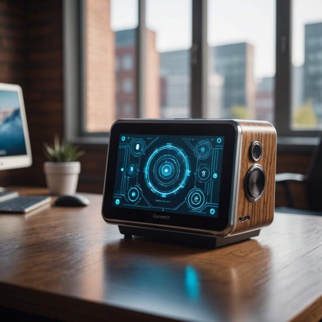 Les innovations technologiques 2024 qui vont tout changer