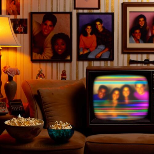 Les séries cultes des années 90 à revoir absolument