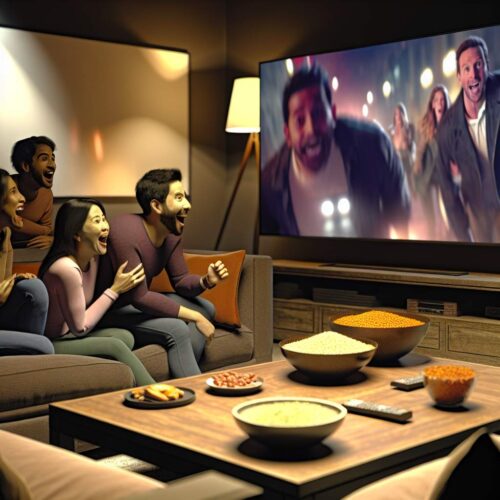 Les séries originales Netflix à ne pas manquer !