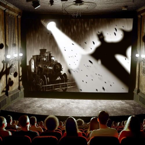 L'impact des décennies sur le cinéma horreur