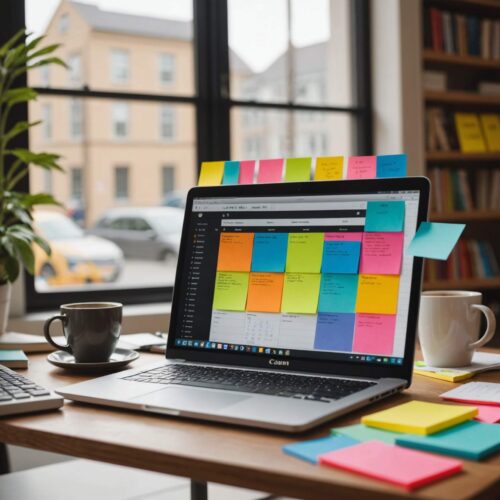 Outils gratuits pour un emploi du temps optimisé ?