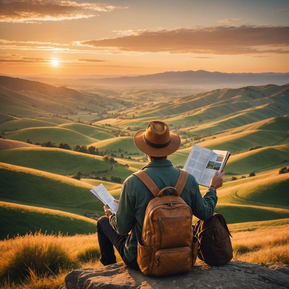 Préparez un voyage serein : nos astuces incontournables