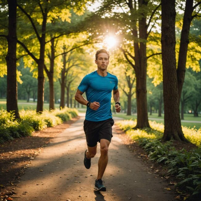 Running débutant : votre guide pratique et motivant