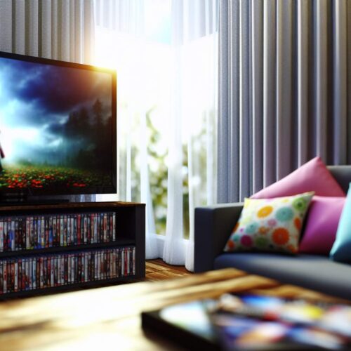 Séries incontournables 2023 : découvrez les meilleures !