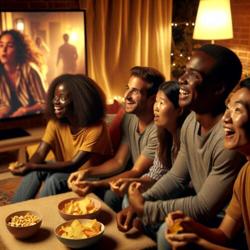 Séries non anglophones : 5 pépites à ne pas rater