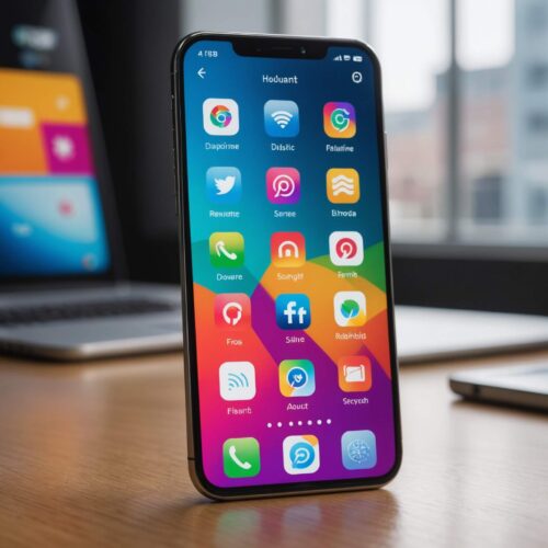 Smartphones 2025 : les modèles qui vont surprendre