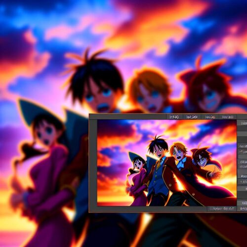 Top 10 des meilleurs animes de la décennie à découvrir