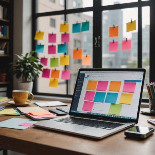Trello productivité : boostez votre efficacité au travail