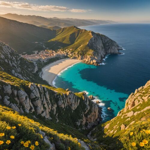 Corse : découvrez les trésors cachés de la nature