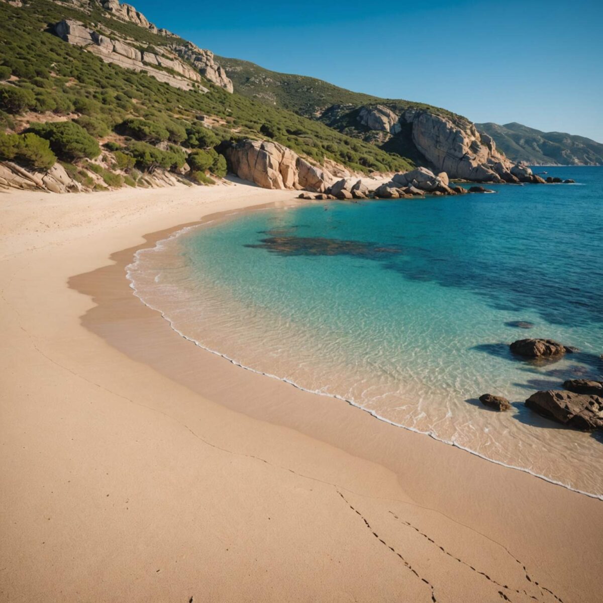 Endroits à éviter en Corse : vos vacances en danger ?