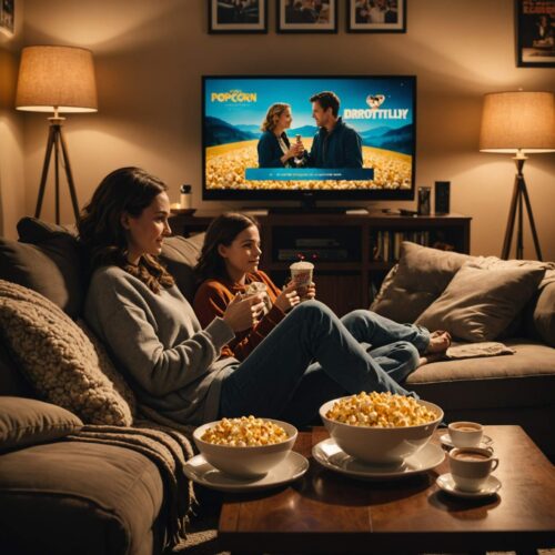 Films soirée : découvre les pépites à ne pas rater