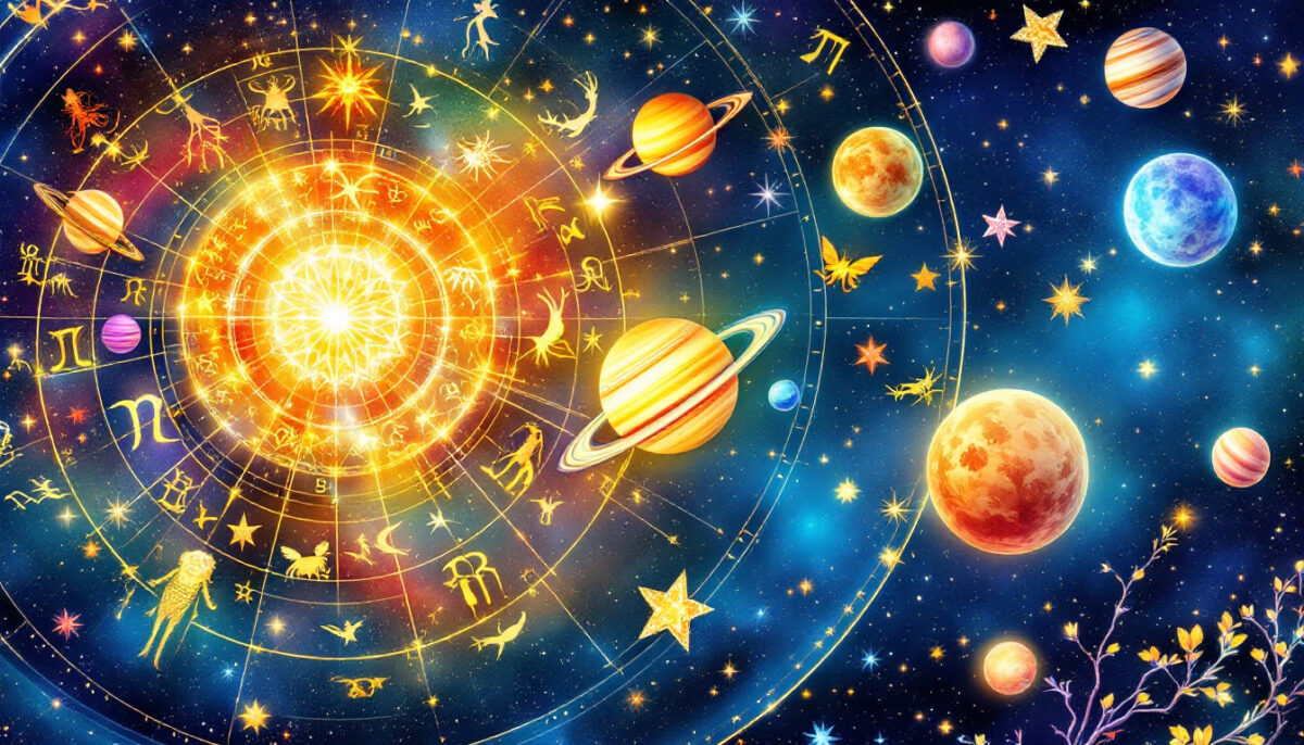 Astrotheme : déchiffrez votre thème astral et découvrez votre destin
