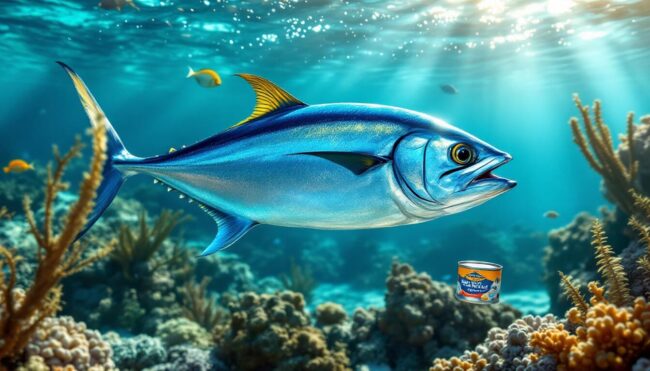 Découvrez comment identifier un thon sans danger pour votre santé. Suivez nos conseils pratiques pour éviter les risques de contamination au mercure tout en profitant des avantages nutritionnels de ce poisson savoureux.