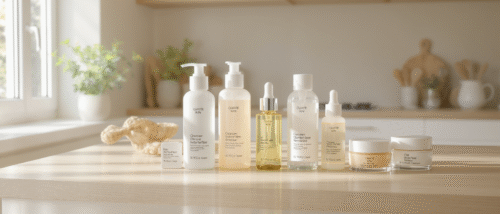 découvrez comment élaborer une routine skincare coréenne efficace et personnalisée pour les peaux mixtes. suivez nos conseils pour équilibrer votre peau, réduire les imperfections et obtenir un teint éclatant au quotidien.