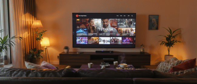 découvrez notre sélection des meilleures séries turques à ne pas manquer sur netflix : drames passionnants, histoires d’amour et suspense au rendez-vous !