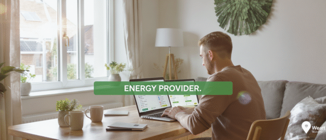 découvrez notre guide complet pour choisir le meilleur fournisseur d'électricité verte adapté à vos besoins et contribuer à un avenir durable.
