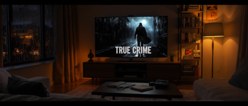 découvrez notre sélection des meilleures séries documentaires true crime à binge-watcher pour plonger au cœur d'enquêtes fascinantes et de mystères captivants.