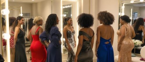 découvrez notre guide complet pour choisir la robe de cocktail parfaite, adaptée à votre style, morphologie et occasion. astuces et conseils pour briller en toute élégance.