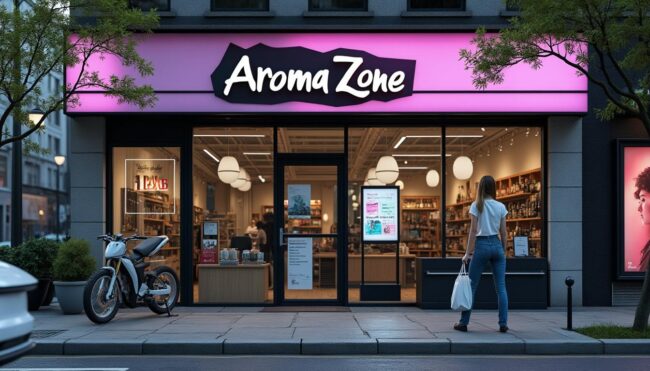 découvrez pourquoi j'ai décidé de ne plus acheter chez aroma zone en 2026, mes expériences et les raisons derrière ce choix.